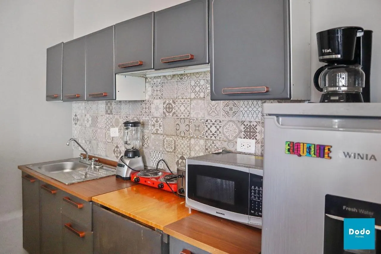 Appartement Departamento A 5 Minutos De La Playa à Mazatlán Mexique