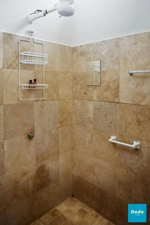 Appartement Departamento A 5 Minutos De La Playa à Mazatlán 0*,