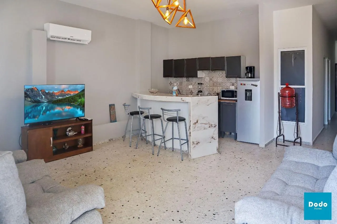 Appartement Departamento A 5 Minutos De La Playa à Mazatlán Mexique