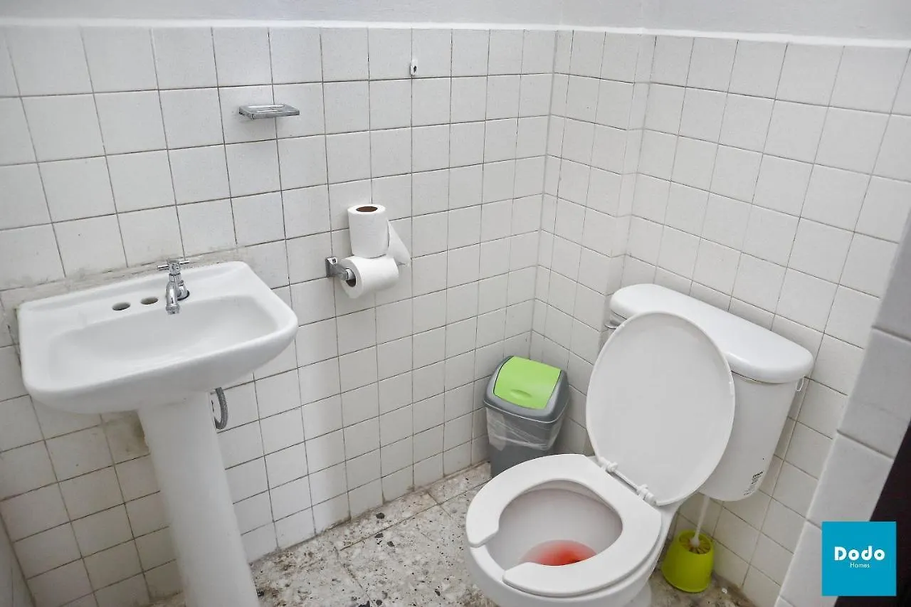 Appartement Departamento A 5 Minutos De La Playa à Mazatlán
