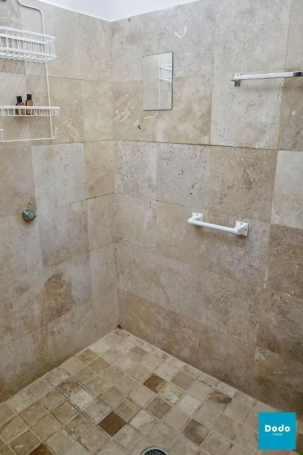 Appartement Departamento A 5 Minutos De La Playa à Mazatlán