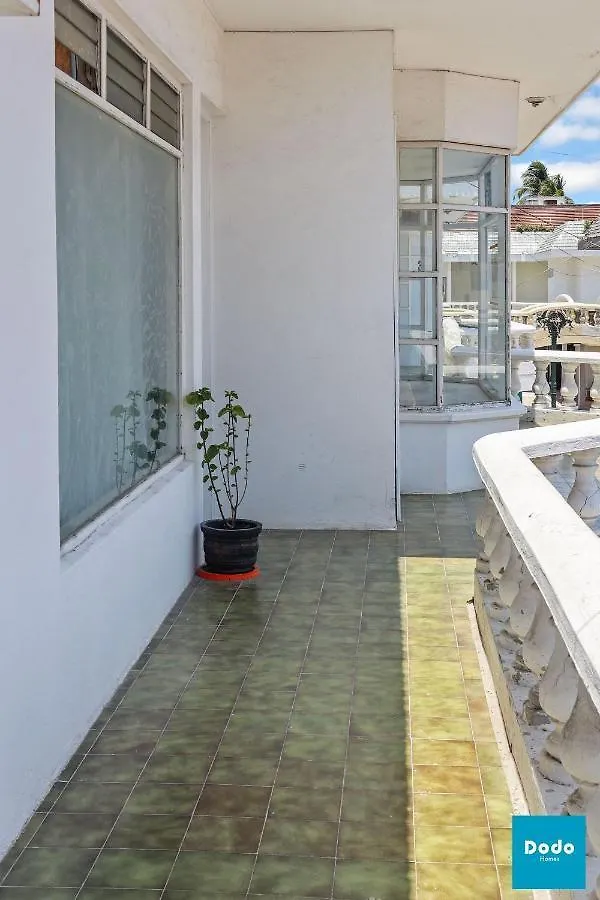 Appartement Departamento A 5 Minutos De La Playa à Mazatlán Mexique