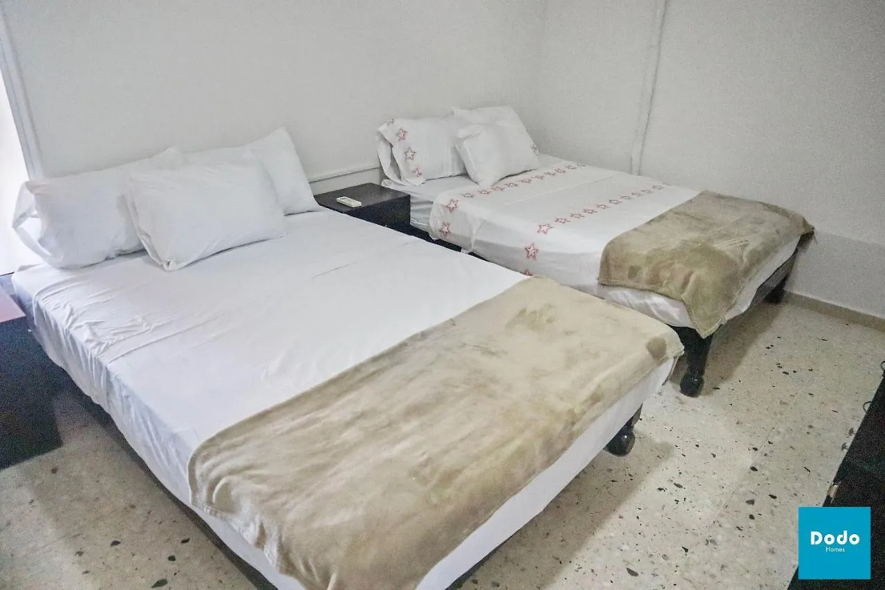 Appartement Departamento A 5 Minutos De La Playa à Mazatlán