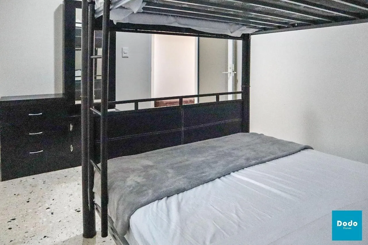 Appartement Departamento A 5 Minutos De La Playa à Mazatlán Mexique