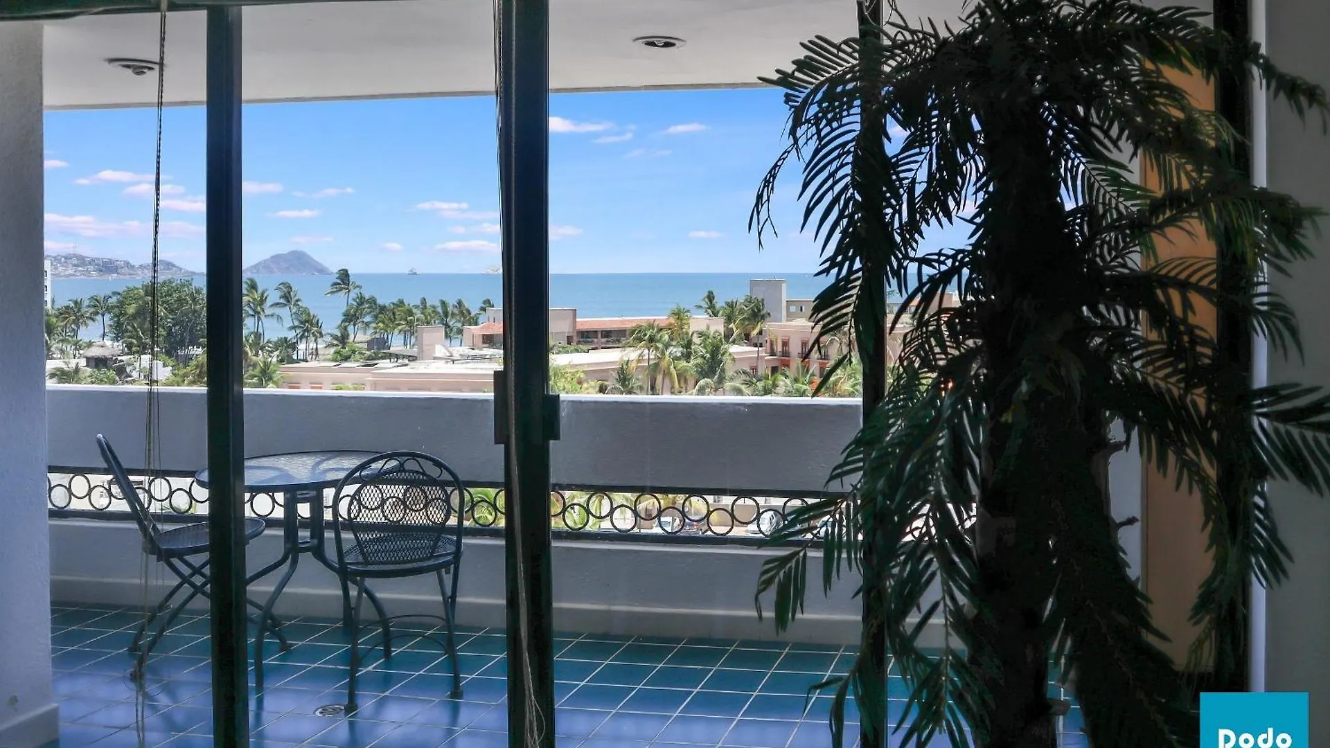 Appartement Departamento A 5 Minutos De La Playa à Mazatlán Mexique