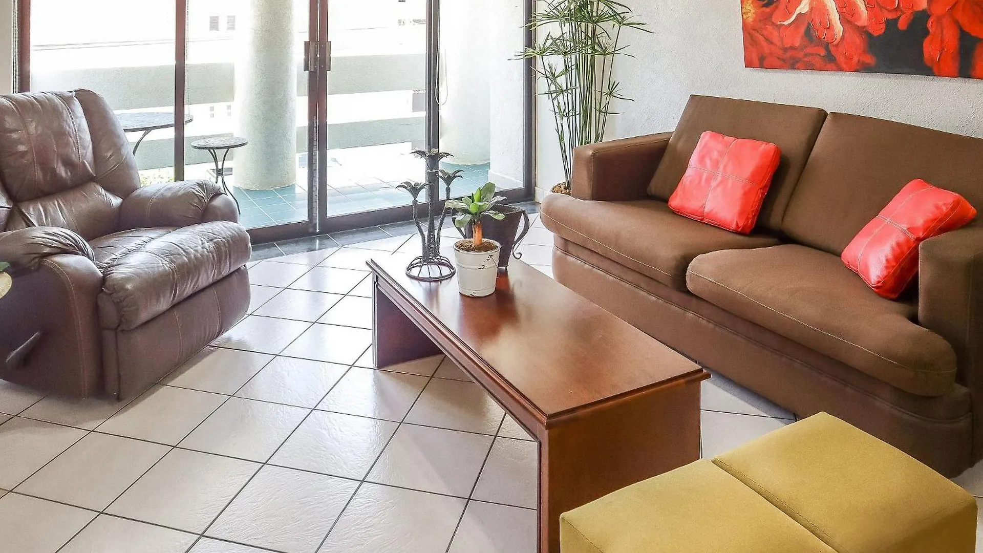 Appartement Departamento A 5 Minutos De La Playa à Mazatlán Mexique