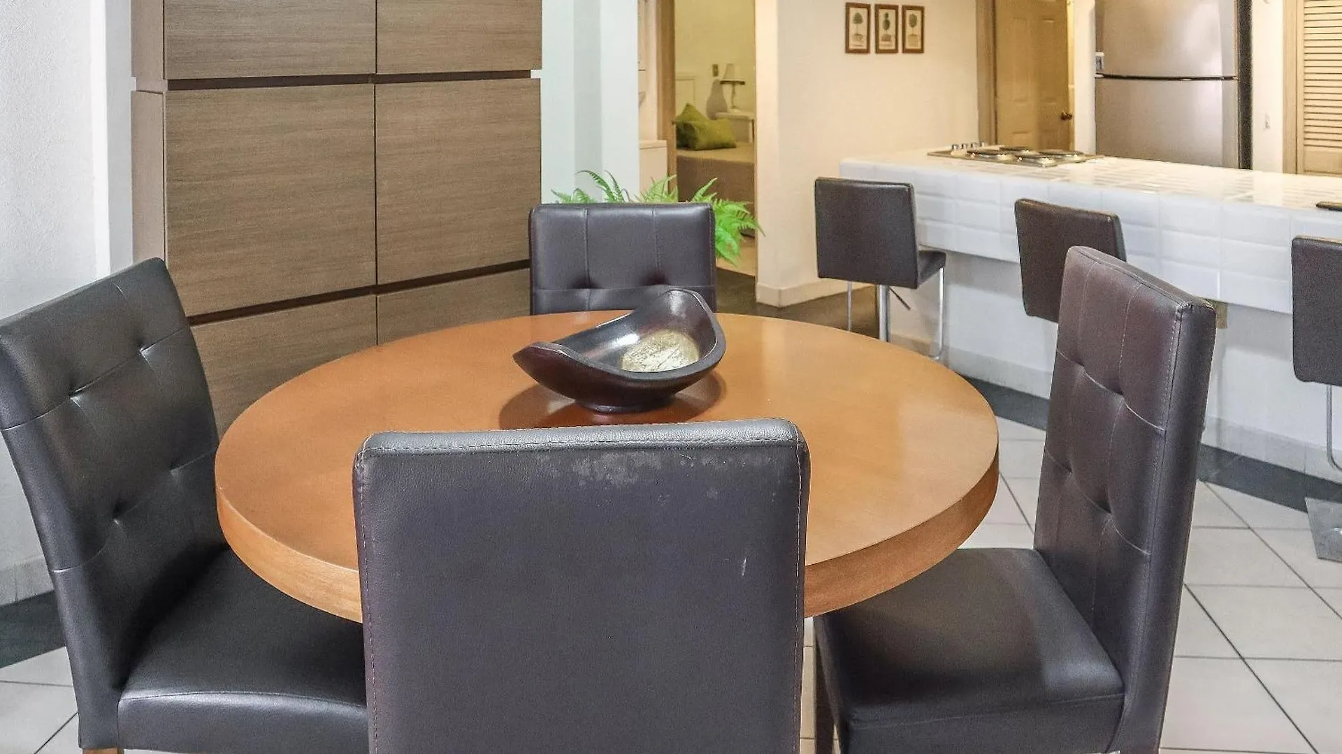 Appartement Departamento A 5 Minutos De La Playa à Mazatlán 0*,  Mexique