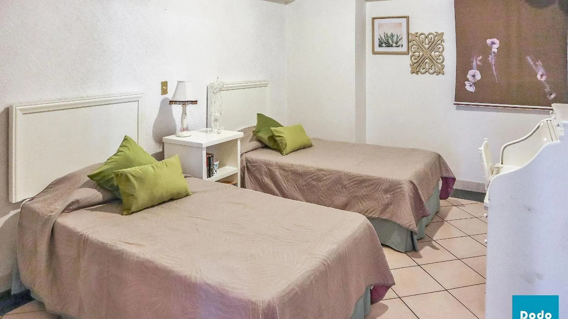 Appartement Departamento A 5 Minutos De La Playa à Mazatlán 0*,  Mexique