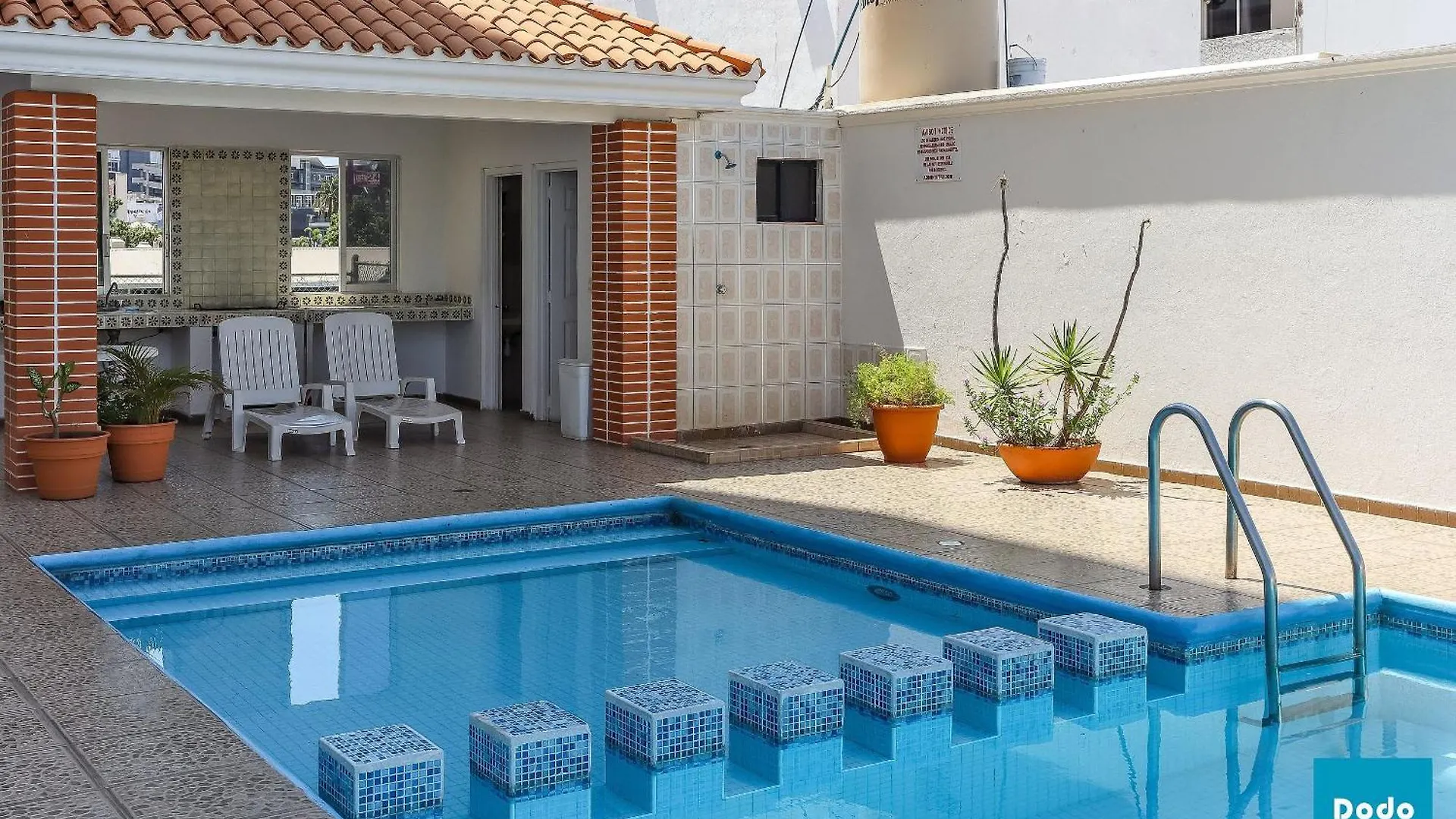 Appartement Departamento A 5 Minutos De La Playa à Mazatlán