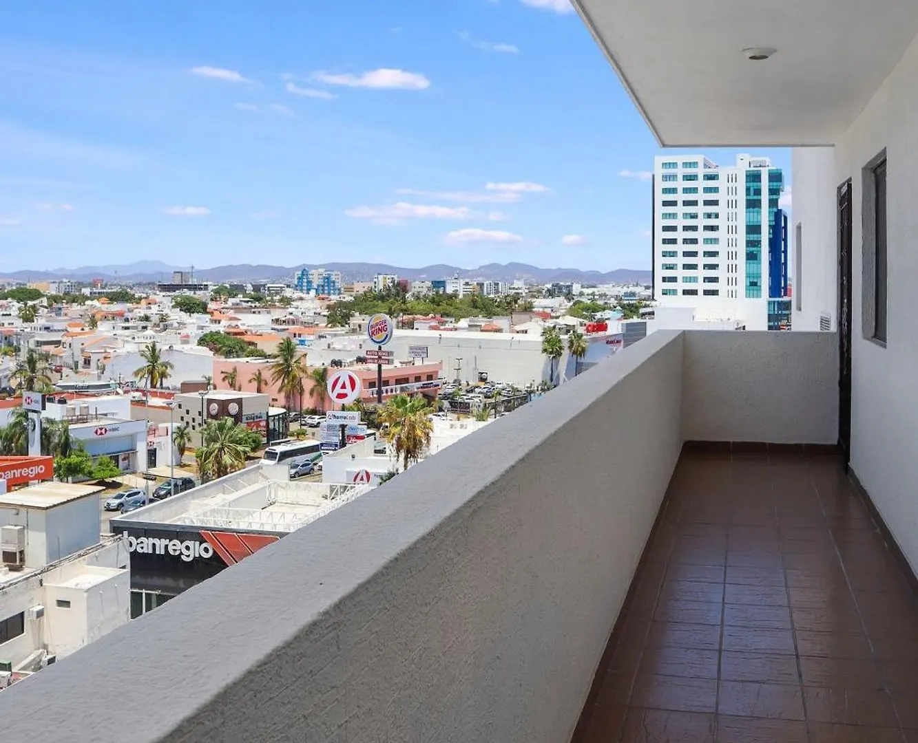 Appartement Departamento A 5 Minutos De La Playa à Mazatlán