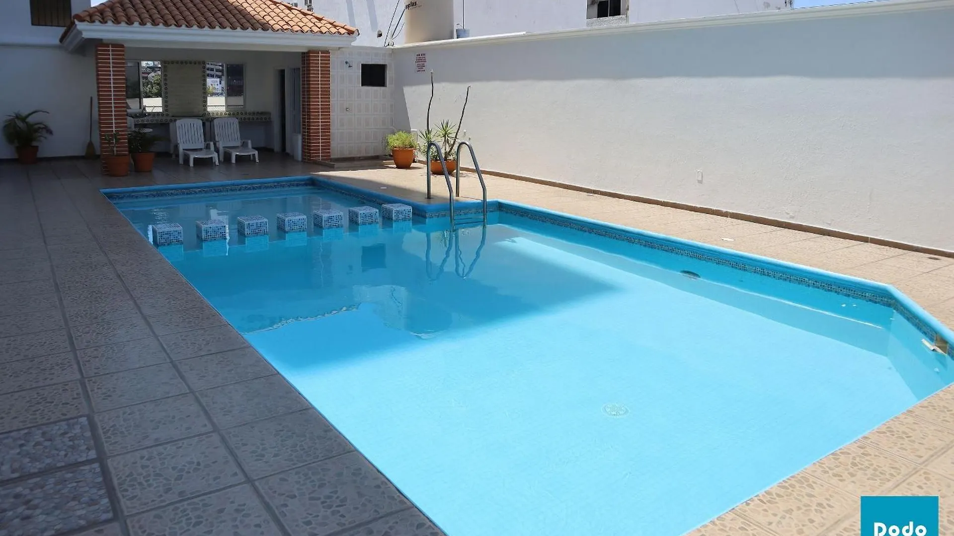 Appartement Departamento A 5 Minutos De La Playa à Mazatlán Mexique
