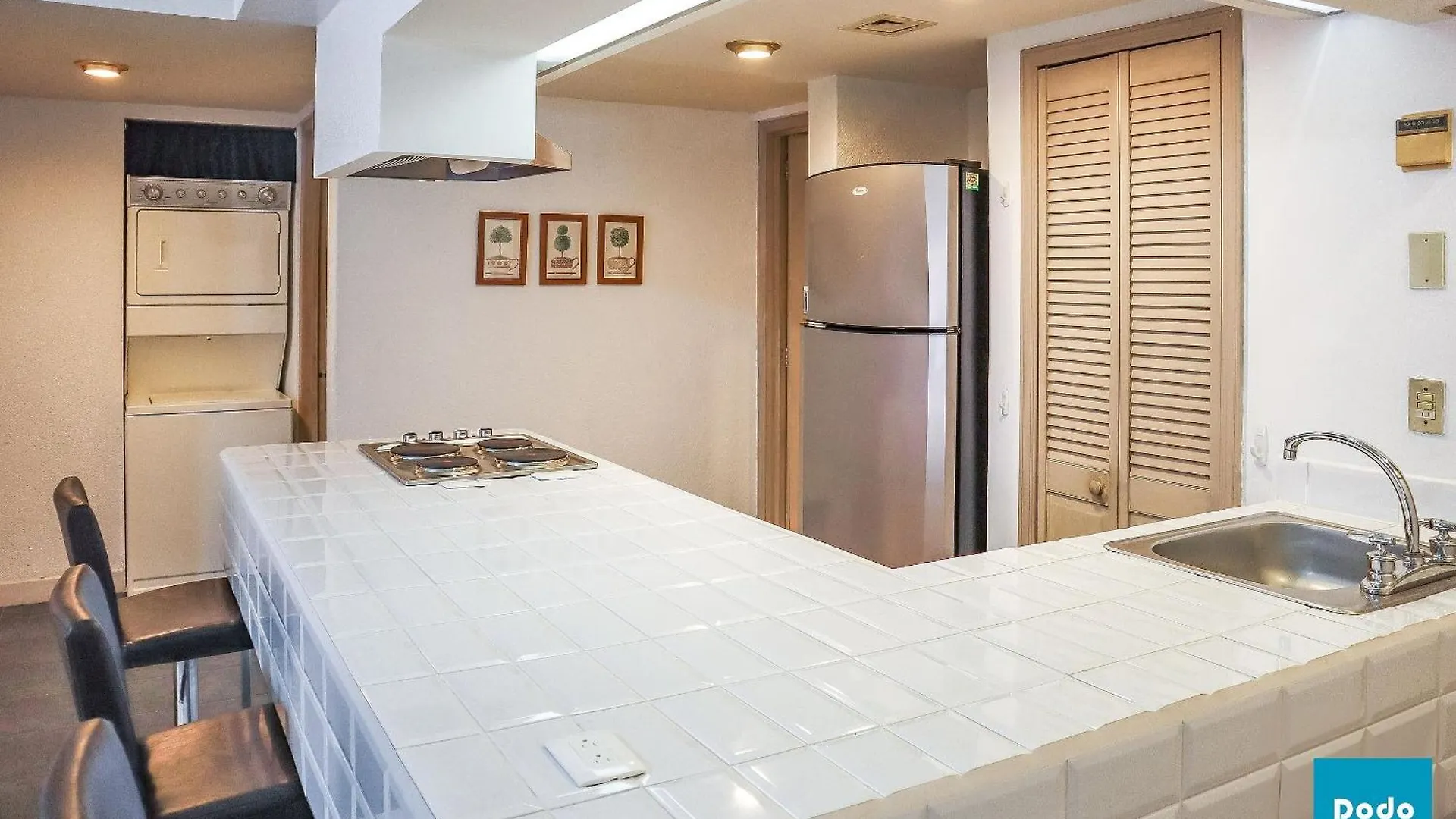 Appartement Departamento A 5 Minutos De La Playa à Mazatlán