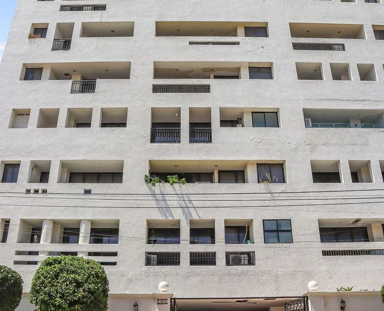 Appartement Departamento A 5 Minutos De La Playa à Mazatlán 0*,