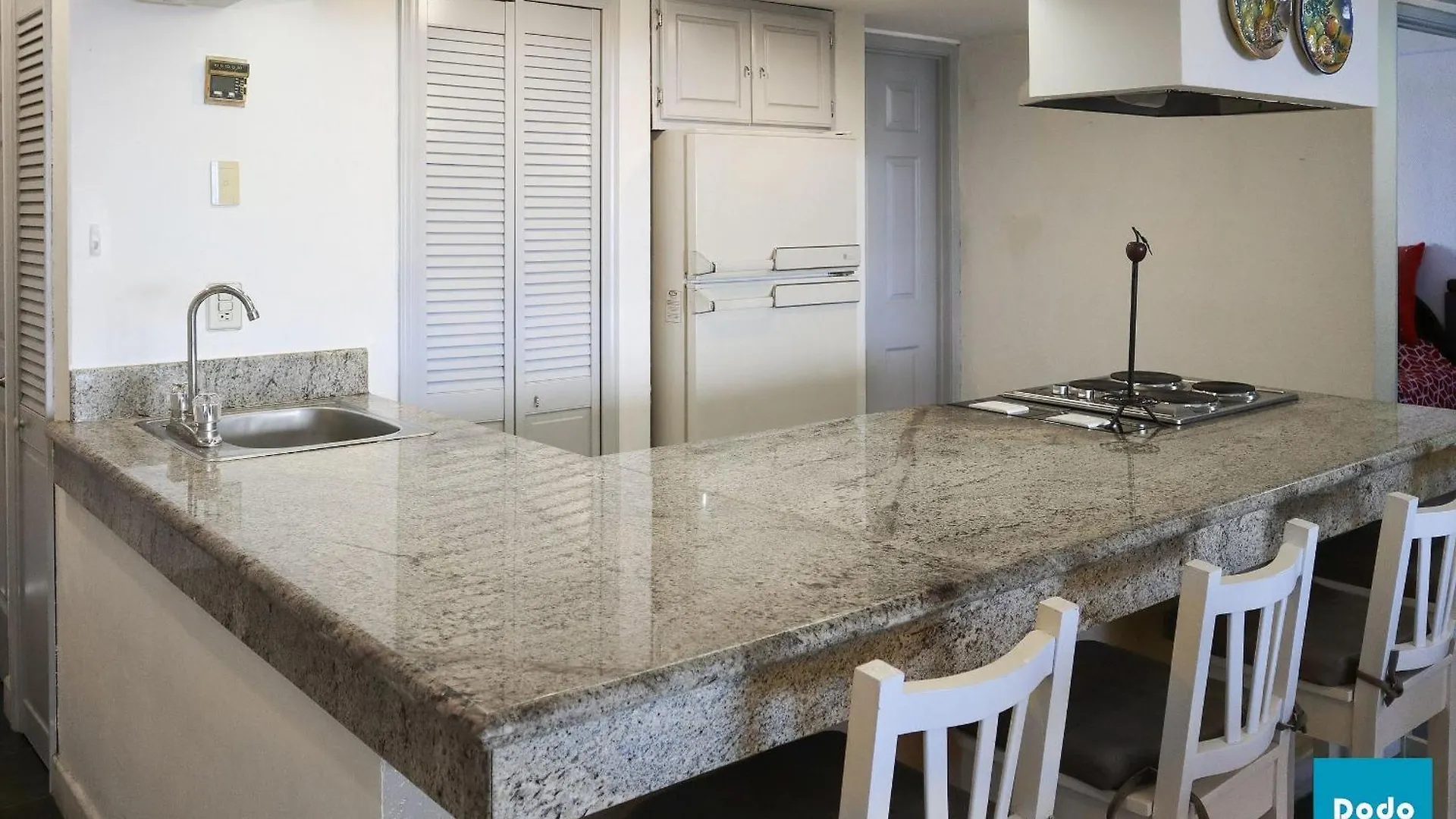 Appartement Departamento A 5 Minutos De La Playa à Mazatlán
