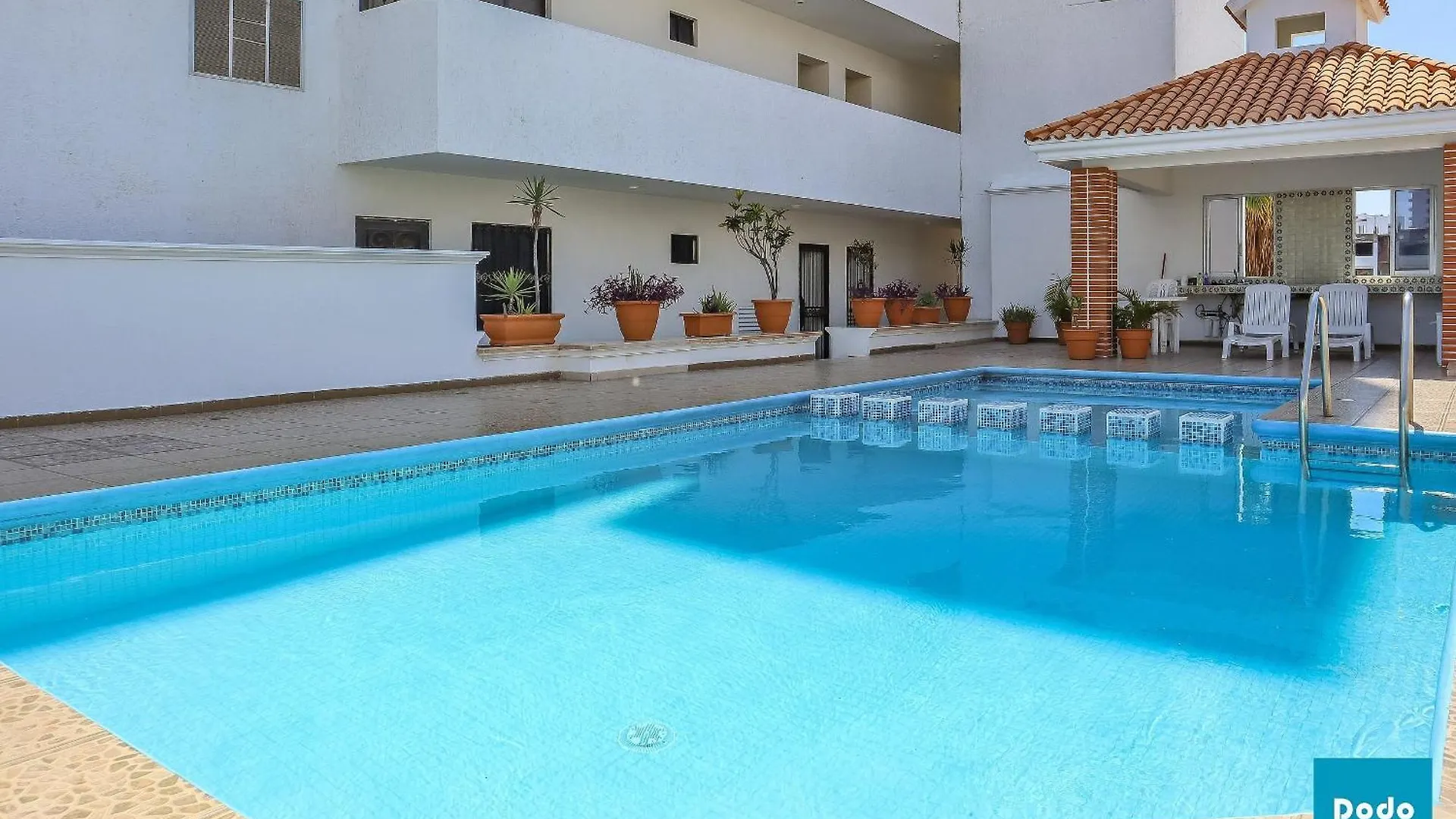 Appartement Departamento A 5 Minutos De La Playa à Mazatlán