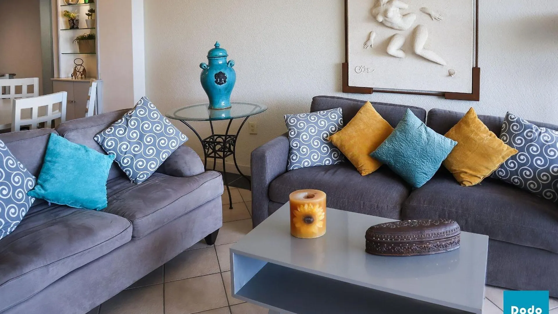 Appartement Departamento A 5 Minutos De La Playa à Mazatlán
