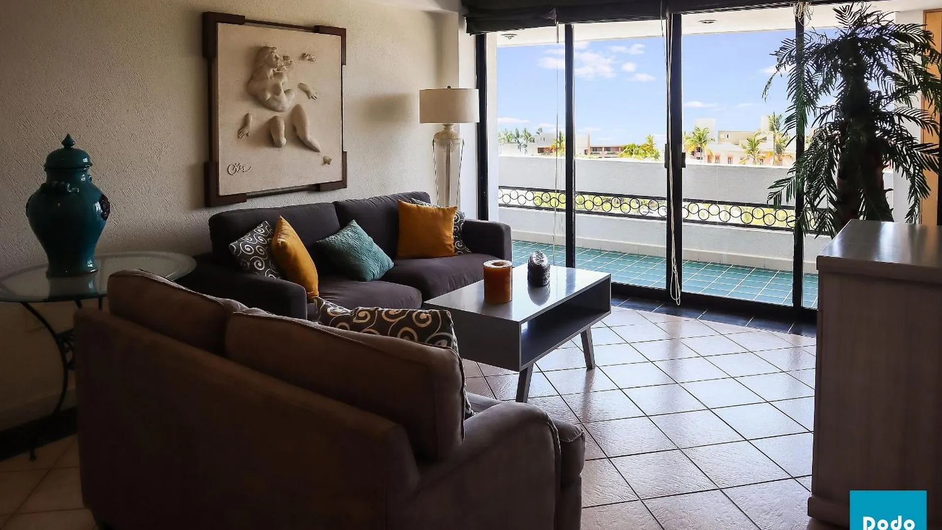 Appartement Departamento A 5 Minutos De La Playa à Mazatlán