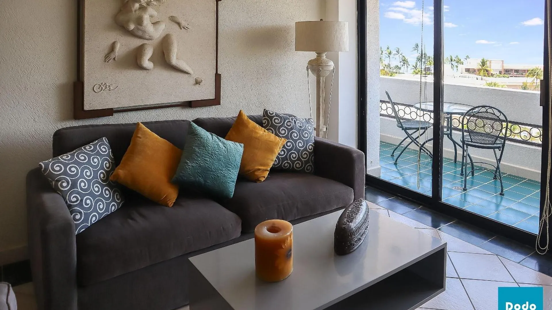 Appartement Departamento A 5 Minutos De La Playa à Mazatlán 0*,