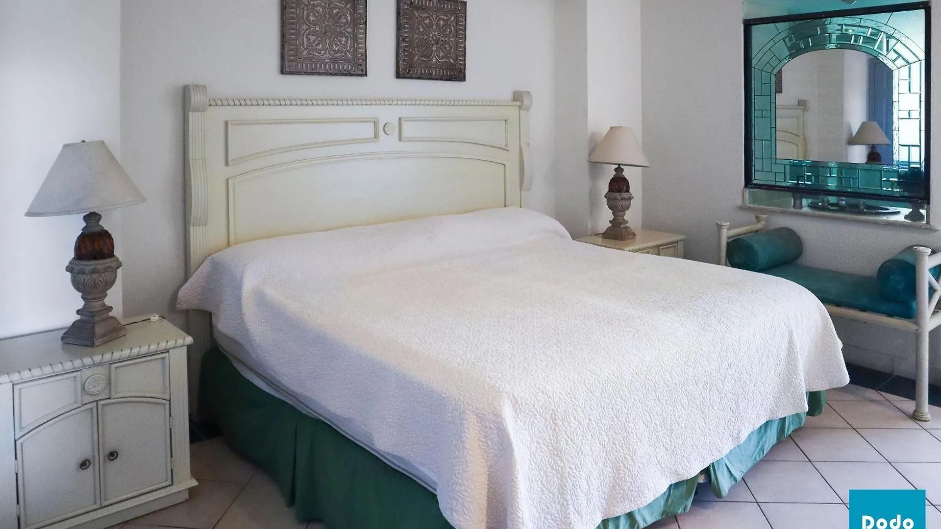 Appartement Departamento A 5 Minutos De La Playa à Mazatlán