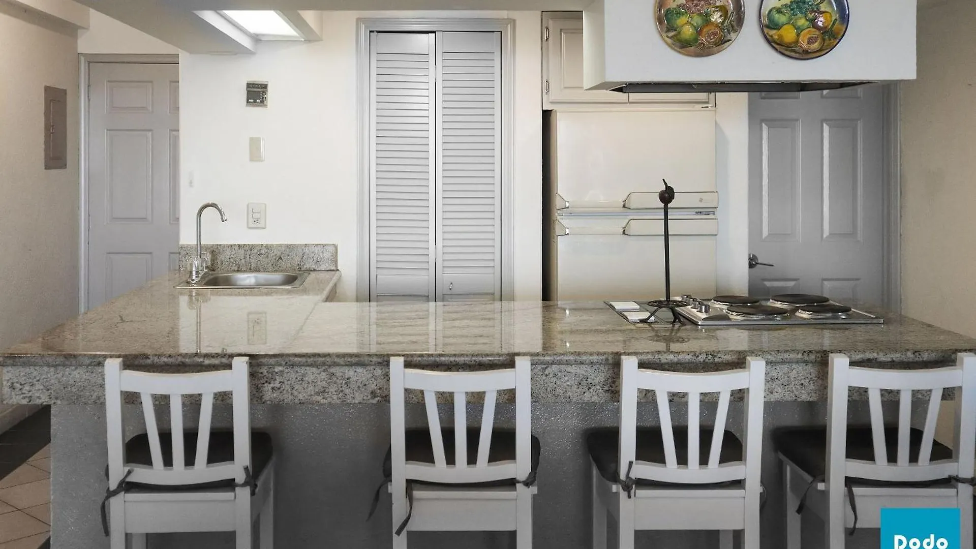 Appartement Departamento A 5 Minutos De La Playa à Mazatlán