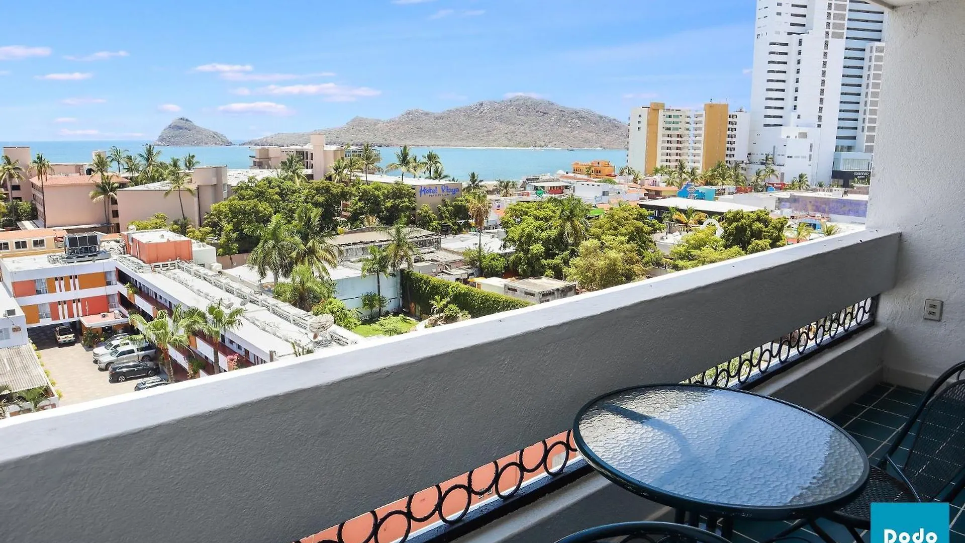 Appartement Departamento A 5 Minutos De La Playa à Mazatlán