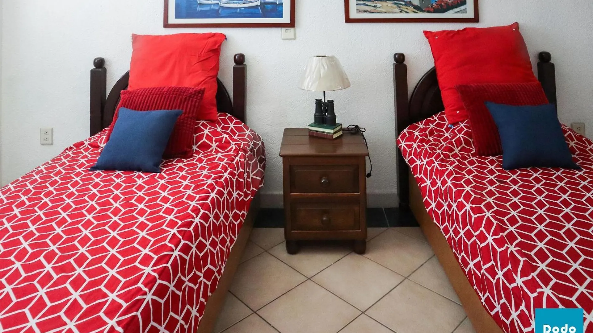 Appartement Departamento A 5 Minutos De La Playa à Mazatlán Mexique
